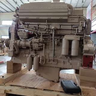 Cummins 19702660 Engine assemblie