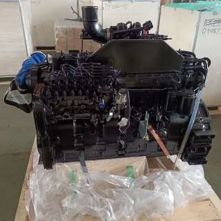 Cummins 21886168 Engine assemblie