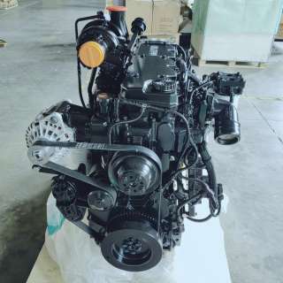 Cummins 22058062 Engine assemblie