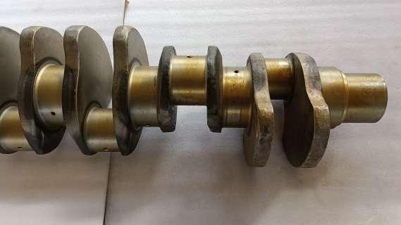 Cummins 3096362-20 Engine Crankshaft