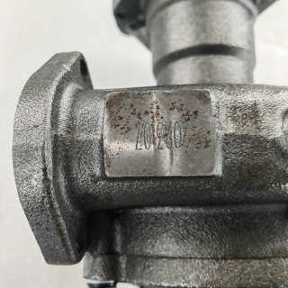 Cummins 3098964-20 Water Pump