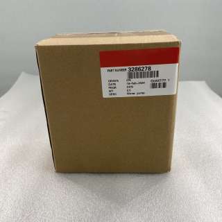 Cummins 3286278 Water Pump Kit
