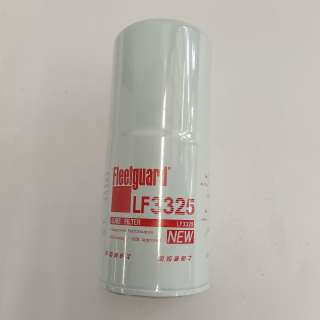 Cummins 3310169-29 Lub Oil Filter Element