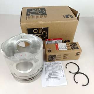 Cummins 3631244 Piston Engine Kit