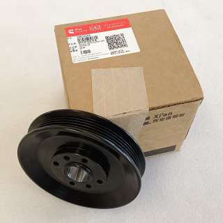 Cummins 3883324 Accessory Drive Pulley
