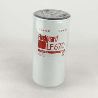 Cummins 3889310-29 Lub Oil Filter Element