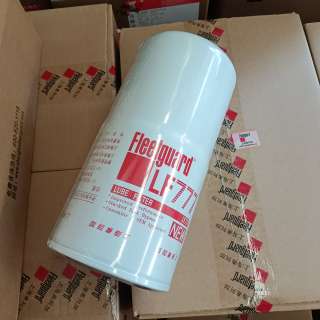 Cummins 3889311-29 Oil Bypass Filter Element