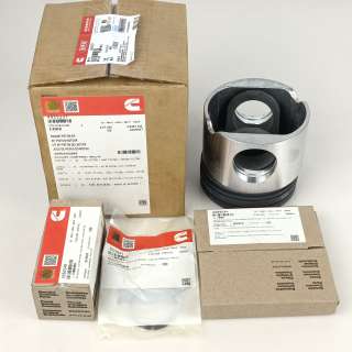 Cummins 3966721 Piston Skirt