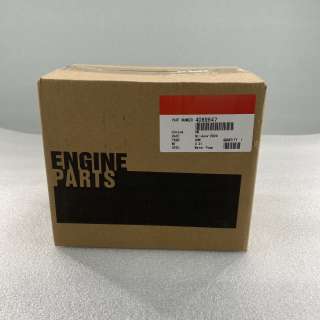 Cummins 4089647 Water Pump
