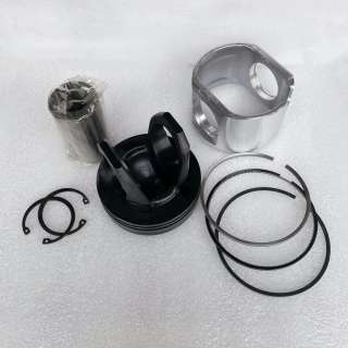 Cummins 4089865 Engine Piston Kit