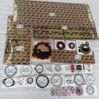 Cummins 4089998 Lower Engine Gasket Kit