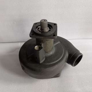 Cummins 4376118 Water Pump Kit