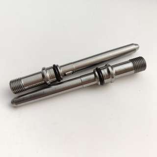 Cummins 4929864 Inj Fuel Supply Connector