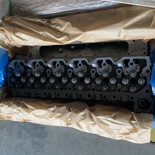 Cummins 4936081 Cylinder Head