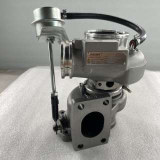 Cummins 4955280 Turbocharger Kit