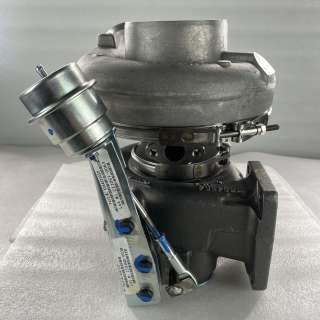 Cummins 4956081 Turbocharger Kit