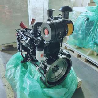 Cummins 4BT3.9-G1 Engine assemblie