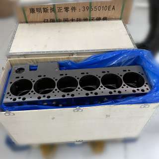 Cummins 5260555 Cylinder Block