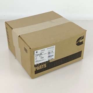 Cummins 5268168 Crankshaft Pulley