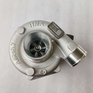 Cummins 5273534 Turbocharger