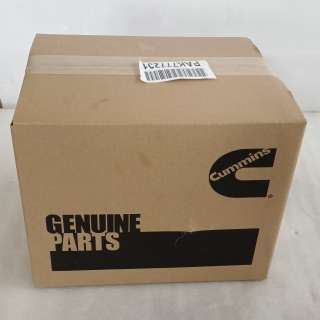 Cummins 5353967F Turbocharger
