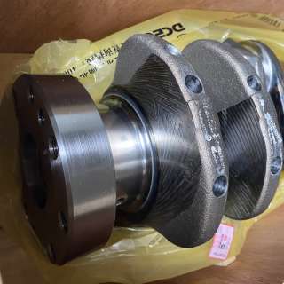 Cummins 5362424 Engine Crankshaft
