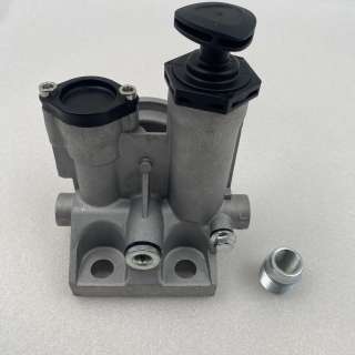 Cummins 5364385 Fuel Filter Head