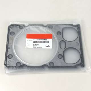 Cummins 6126000040335 Head gasket