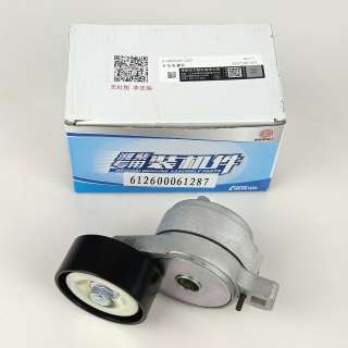 Cummins 612600061287 Pulleys, tensioners & idler