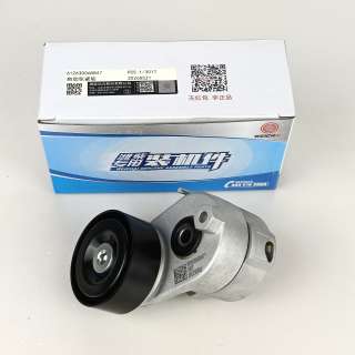 Cummins 612630060847 Pulleys, tensioners & idler