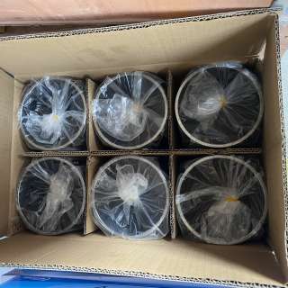 Cummins 612700010010 Cylinder liner