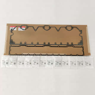 Cummins 6610720 Overhaul & gasket kit