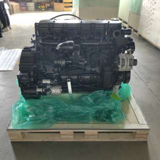 Cummins 6ISBe300 Engine assemblie