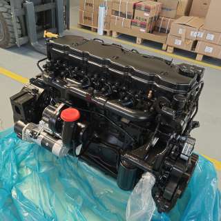 Cummins 78845811 Engine assemblie