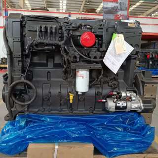 Cummins 80323823 Engine assemblie