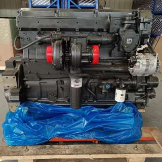 Cummins 80371758 Engine assemblie