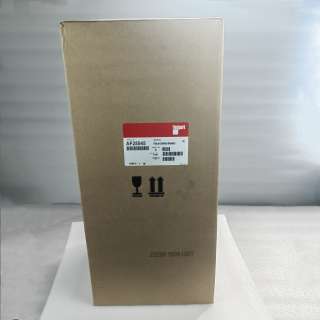 Cummins AF25545 LOC 00 QSV91 Safety Filter Cartridge 20