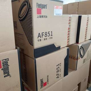 Cummins AF851M LOC Core Airfiltr Element