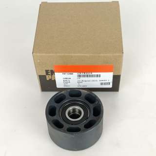 Cummins C4936438 Idler Pulley