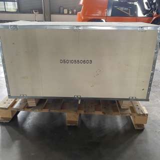 Cummins D5010550603 Cylinder block
