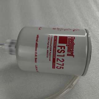 Cummins FS1275 Fuel-water separator