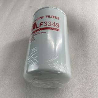 Cummins LF3349-29 Oil Filter Cellulose Spinon